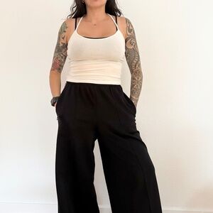 IVL collective strappy cami